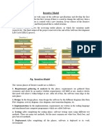 Iterative Model