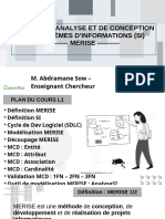 Merise Rsi Ucao