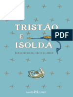 Tristao e Isolda Varios Autores