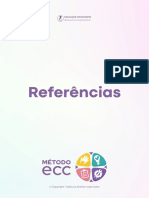 Referencias de Livro