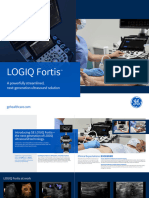 2344-LOGIQ Fortis Brochure - HDU - JB16976XX - v5