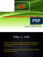 E (LMS) Review1