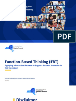 B010 FunctionBasedThinking