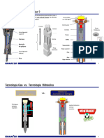 2 - Tecnologias de Martillos