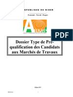 DTPQ Prequalification