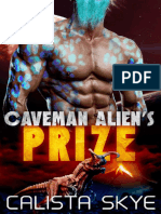 Calista Skye - Caveman Aliens - 16