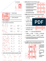 Ficha - 03 - Rectas Paralelas y Perpendiculares