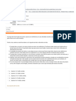 AA2 - CLIQUE AQUI PARA REALIZAR A ATIVIDADE DE ESTUDO 02 - PRAZO FINAL - 14 - 08 - 2024 - Revisão Da Tentativa