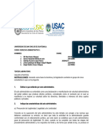 RESOLVER EL LABORATORIO NUMERO 3 (EN GRUPO) Fecha de Entrega Martes 7 de Noviembre