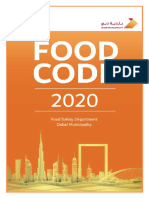 Food Code