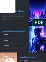 Introducao A Inteligencia Artificial