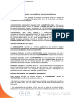 Para Assinatura GR Paletes Contrato 0123pd