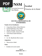 ROTAFOLiO DE CUiDADOS EN EL RECiEN NACiDO