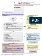 Pyelonephritis