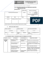 Hoja de Ruta para Una IE Polidocente Completa o Multigrado 2024