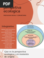 Psicologia Social