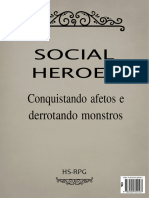 Social Heroes