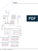 OLV1 (Load Flow Analysis) With Comp 1,5MWe Consumption