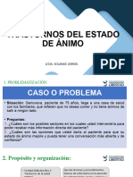 2.2. Trastornos Del Estado de Ánimo