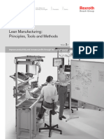 Lean Manufacturing Guidebook