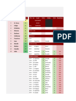 Euro y Copa America 2024 v5.1