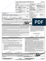 SLF065 MultiPurposeLoanApplicationForm V07-2