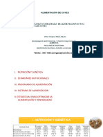 1 - Estrategias para Optimizar La Alimentacion y Productividad - 1