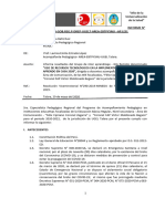 Informe # 004 - 2020-Gob - Reg.p-Drep-Ugelt-Area-Ebtpysnu - Ap - Leel