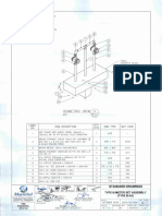 II 5 M 1 Type III Meter Set Assembly