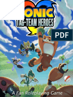 Sonic Tag-Team Heroes 1.3.4