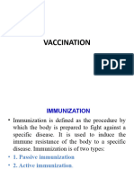 Vaccination 2