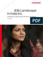 Aon DEI Report India2023