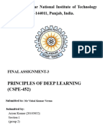 PDL Final Assignment-3 Aryan