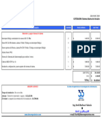 Sistema de Alarma de Intrusion