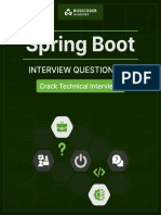 Spring Boot