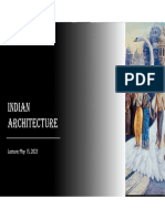 Lect. 02.a. Indian and Pakistan Architecture