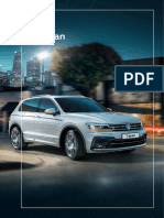 Tiguan 2020 Online Brochure