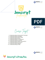 Javascript Compressed