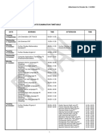 NSC Attachment Final Timetable 2024