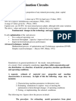 MP CH 1 Comminution Processing Circuits Examples