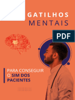 21 Gatilhos Mentais para Conseguir o Sim Dos Pacientes