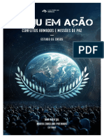 Conflitos Armados - Direito Internacional - ONU 