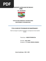 Clonage D'un Système D'exploitation, D'un Disque Dur Et D'une Machine