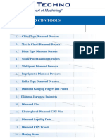 PR Techno Brochure For CBN