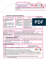 Comunicación Símbolos Patrios 15-07-2024