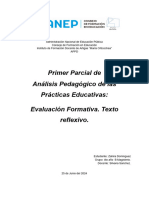 Parcial de APPD (JUNIO)