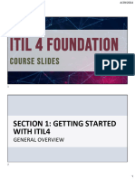 ITIL4+All Slides v2.8.0