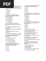 Parcial 2023 Tema M