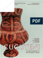 Cucuteni A Great Civilization of The Pre