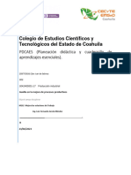 05ETC0026J - M2SB2 - Mejora Estaciones de Trabajo 302 - Luis Fernando Arzola Méndez